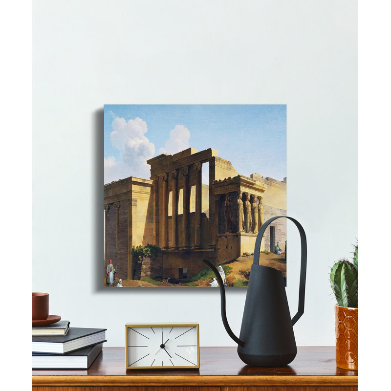 Pawlowski Wrapped Canvas Print Set, 32x32