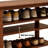 Premium Wooden Shoe Cabinet For Home-54751170