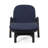 MIKAEL CHAISE LOUNGE WITH CUSHION-1062113787