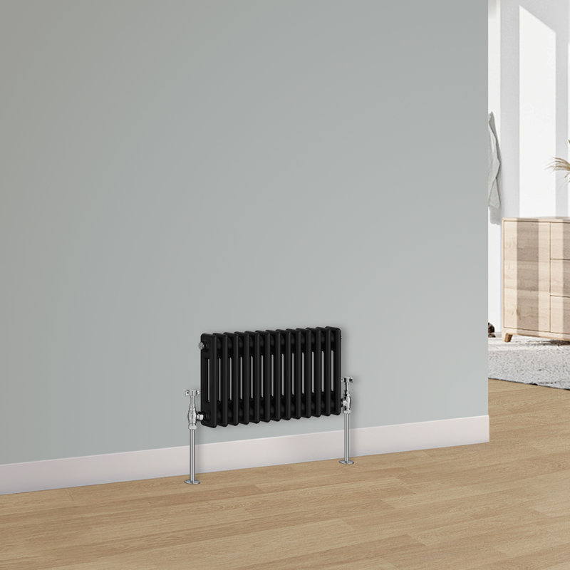 Standard Radiator, 30cm H  x 60.5cm W  x 7cm D