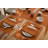 Dru - Cotton Linen Table Runner-1926111024-1926111027