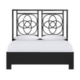 Emilia Platform Bed