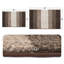 Tapis de bain moelleux et absorbant l'eau-155154653-155154649