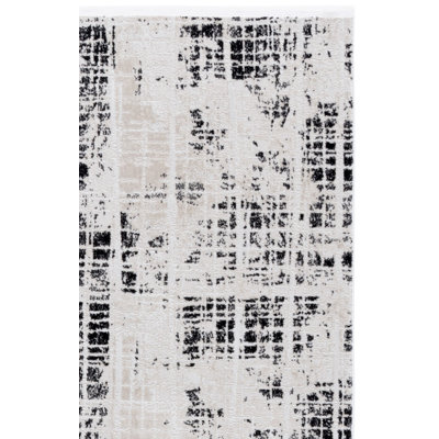 Mila 230 Performance Abstract Rug