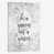 Toile tendue