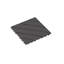 Carreaux de terrasse en plastique emboîtables-123495240