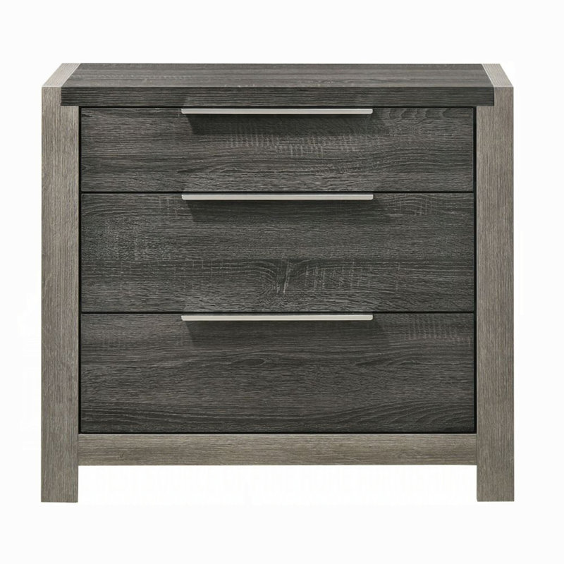 Table de chevet Modern Elegance
