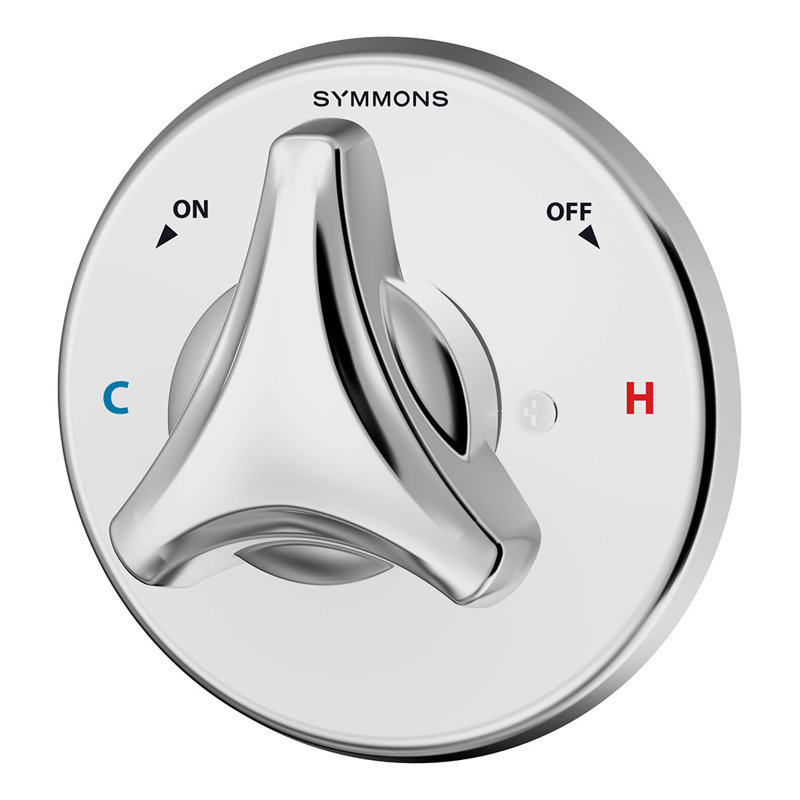 Origins Shower Valve