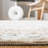 Glasscock Hand Loomed Performance Southwestern Rug-2090045992