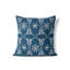 Coussin décoratif d'intérieur à motif de flocons de neige-117482996-117483000