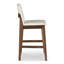 Deco Counter Stool White PVC-1326762145-1314809296