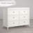 Sara Kids 6 - Drawer Dresser-2100851235