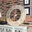 Southerland Metal Wall Clock