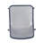 2 Stackable Chair Assembly, Matte Navy Iron Prowess, Hand-Crafted Details Combined, 26" X 22.39" 26", Seat 18" 19.5" 12.5 Iron, Mounted,