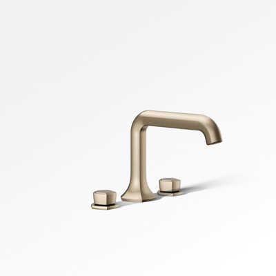 Occassion Mix And Match Bathroom Faucet