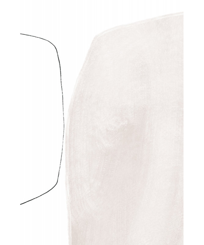 Wrapped Canvas Print, 76.2cm H x 50.8 cm W