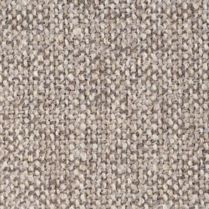 Banc Naara KAUF-001 H 28 po x l 64 po x P 26 po, Gris