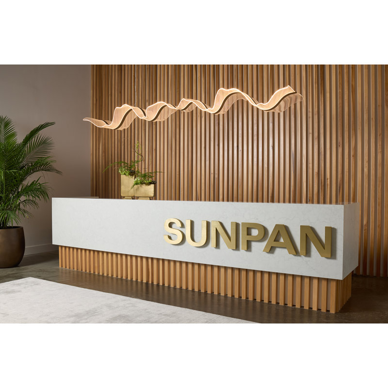 Alun Pendant