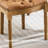 Upholstered Dining Side Chairs,Orange-650722730