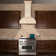 30" Designer Series 400 CFM Ducted Wall Mount Range Hood
