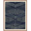 Patterned Tapestry 1 Print