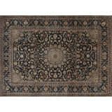 Maddin Oriental Indoor Rug