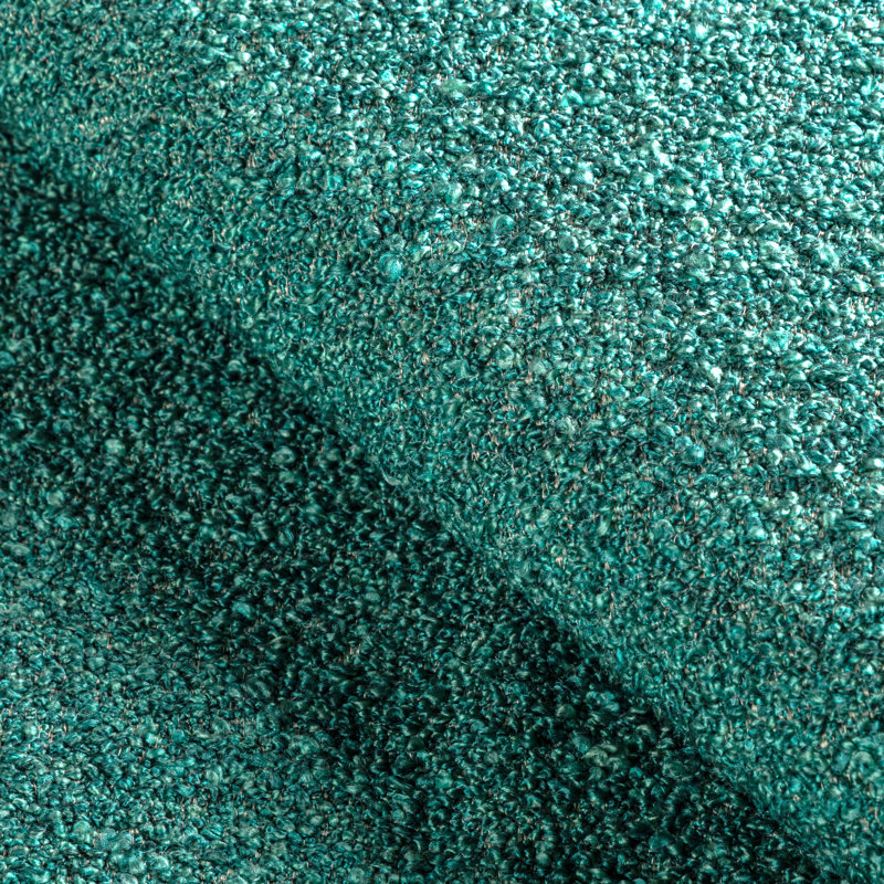 Gem Cozy Up Fabric, Dark Green 