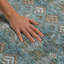 Tapis de qualité supérieure lavable à la machine Mayfield AMF2487-512934590-512934591