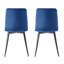 Upholstered Dining Chair-180608221-158737771
