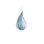 Raindrop 1 - Light Pendant
