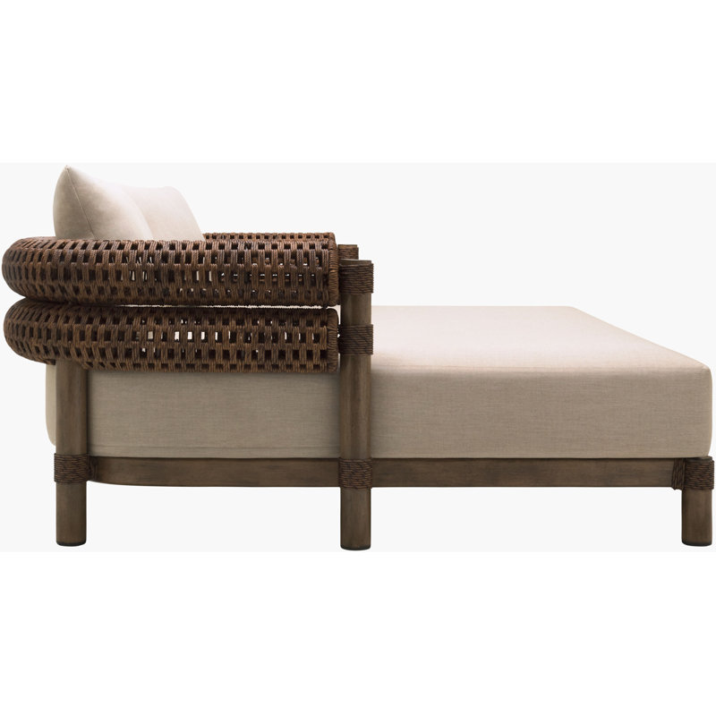 Ashley Childers X Surya Porta Daybed