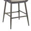 Tabouret de bar extérieur en aluminium avec dossier en corde tissée-1795980687-1795980686