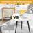 Kahane 23.5'' Solid Wood Top Console Table