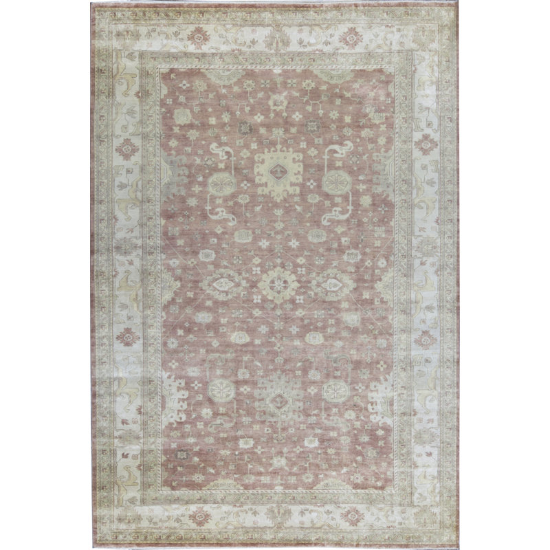 Demirji One-of-a-Kind 11'10" X 17'3" Area Rug