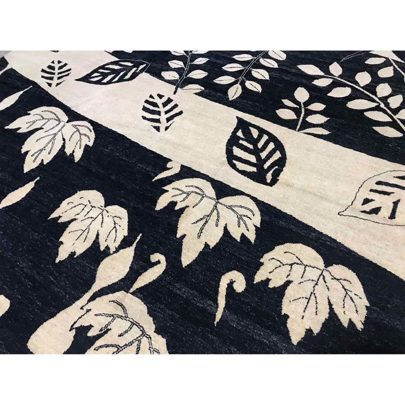 Brookhaven One-of-a-Kind 10' X 13'7" Area Rug