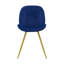 Dash Upholstered Dining Chair-270959113