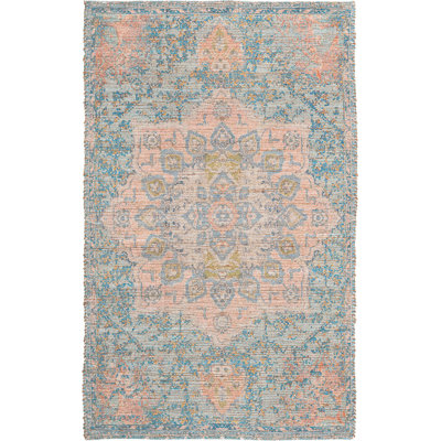 Tapis en coton Markdavid