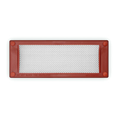 Symple Stuff 25.5cm L Vent Cover