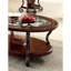 Meuble de salon de style traditionnel 1Pc