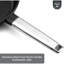 Non-Stick Aluminum Grill Pan / Griddle Set
