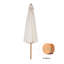 300cm Balcony Parasol-40682096