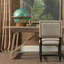Longmont Linen Side Chair