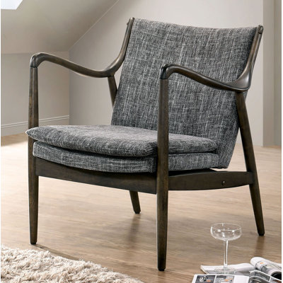 Doane Upholstered Armchair