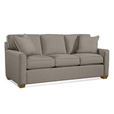 Frye 81'' Upholstered Sofa