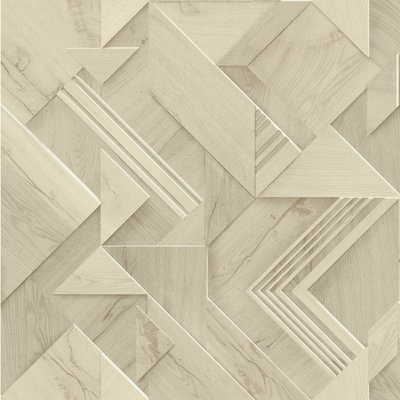 Cassian Geometric Roll