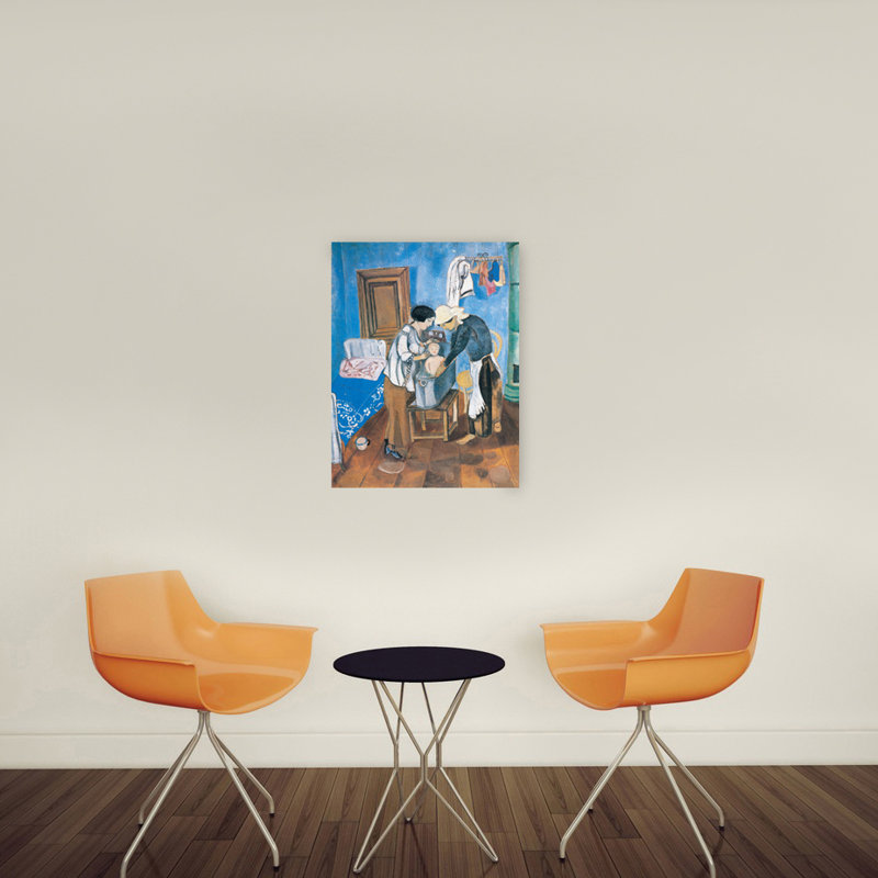 1 Piece Wall Art