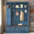Navy/Walnut est en rupture de stock