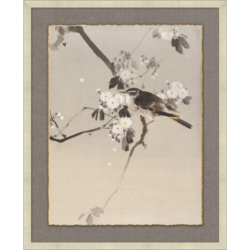 Eastern Birds 1 Print