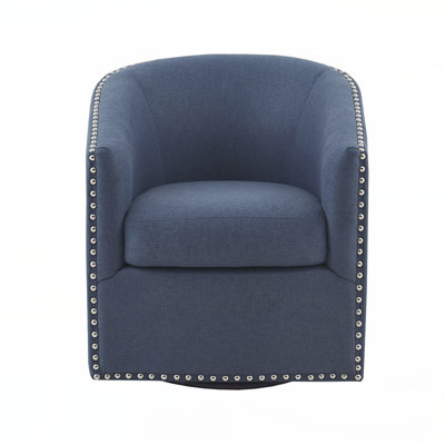 Chaise pivotante Tyler