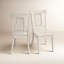 Chaise d'appoint Fortville-856801617